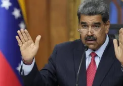Políticos y empresarios en México reaccionan a la caída del narcopolítico Nicolás Maduro