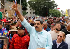 ¿Por qué fue detenido Nicolás Maduro? Estos son los delitos por los que lo acusa Estados Unidos 