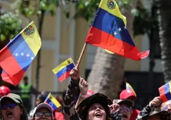 ¿Quién gobierna Venezuela tras la captura de Nicolás Maduro?