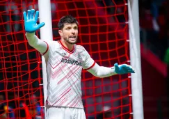 ¿Regresa a Liga MX? Tiago Volpi apunta a salir del Gremio y quedarse sin equipo 