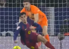 Joan García y Gerard Martín