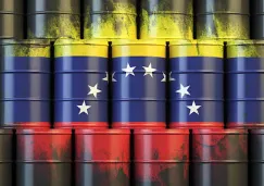 Venezuela concentra algunas de las mayores reservas estratégicas del mundo,