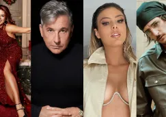 Los artistas desde sus redes han manifestado su alegría y preocupación por el pueblo venezolano.