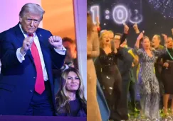 VIDEO: ¿Venevisión mandó una señal para detención de Maduro? Celebró Año Nuevo con la canción ‘YMCA’