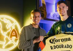 Nuevo 17 en las Águilas