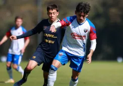 Estos serían los nuevos refuerzos de Atlante para la Liga MX