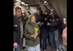 Audiencia de Nicolás Maduro y su esposa será el lunes en tribunal de Nueva York