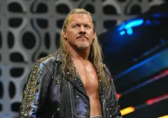 Jericho abandonó WWE en 2018