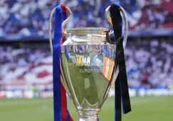 Esta fecha será donde vuelva la Champions League
