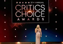 Critics Choice Awards 2026: lista completa de ganadores