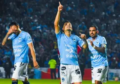 La Jaiba Brava venció a Cruz Azul en partido amistoso