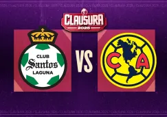 Santos Laguna vs América Femenil