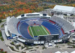 El duelo ante Jets es el último de temporada regular que se jugará en el Highmark