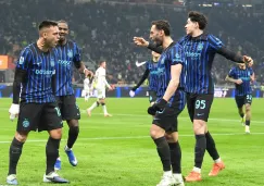 Inter vence 3-1 al Bologna