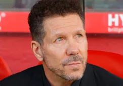 ‘Julián aparecerá en un momento importante’: Cholo Simeone expresó su confianza al delantero Cholo Simeone en rueda de prensa