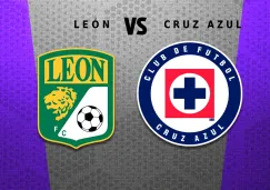 Cruz Azul visita a León en el Clausura 2026 de la Liga MX Femenil 