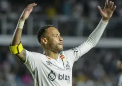 Ney ha tenido en la mente la idea de alejarse del futbol