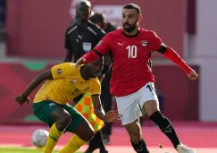 Partidos de hoy lunes 5 de enero Copa Africana de Naciones