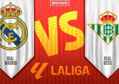 Real Madrid vs Real Betis EN VIVO LaLiga Jornada 18 Real Madrid vs Real Betis EN VIVO LaLiga Jornada 18