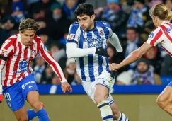 Empate en San Sebastián divide puntos