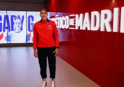 América busca bombazo procedente del Atlético de Madrid