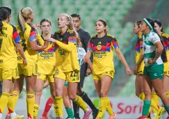 América empieza el Clausura 2026 con sufrida victoria a Santos