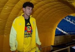 América ya encontró club a Lichnovsky 