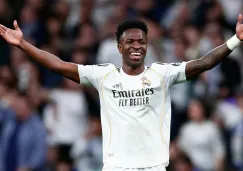 Vini podría abandonar la 'Casa Blanca'