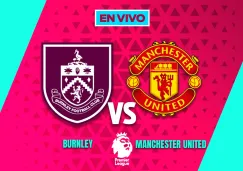 Burnley vs Manchester United EN VIVO Premier League Jornada 21 Burnley vs Manchester United EN VIVO Premier League Jornada 21