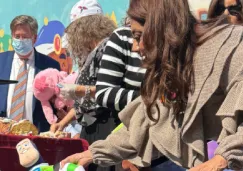 CDMX celebra Día de Reyes con Mega Rosca de 250 m y más de 15 mil juguetes gratuitos