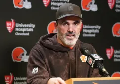 Cleveland Browns despiden a Kevin Stefanski tras desastrosa temporada