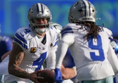 Dallas Cowboys: tres décadas sin Super Bowl tras fracasar de nuevo
