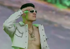 El Bogueto dará concierto gratis por Día de Reyes en Neza