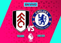 Fulham vs Chelsea EN VIVO Premier League Jornada 21 Fulham vs Chelsea EN VIVO Premier League Jornada 21