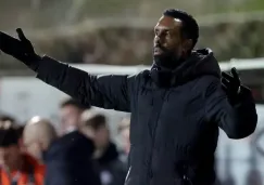 Julián Araujo se queda sin entrenador; Celtic destituye a Wilfried Nancy