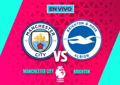 Manchester City vs Brighton EN VIVO Premier League Jornada 21 Manchester City vs Brighton EN VIVO Premier League Jornada 21