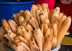 ¿Por qué quien saca el niño en la rosca debe llevar tamales el 2 de febrero?