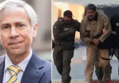 ¿Quién es Barry Pollack, el abogado que defenderá a Nicolás Maduro en juicio por narcoterrorismo en EU?