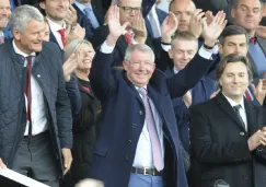 ¿Quiénes han sido todos los técnicos del Manchester United desde la salida de Sir Alex Ferguson y qué han ganado?