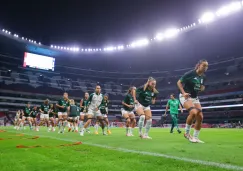 El calendario de la Selección Femenil en 2026