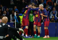 Robert Lewandowski adelanta su adiós a Barcelona y su retiro