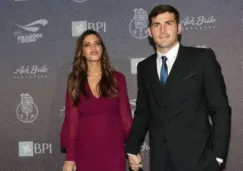 Sara Carbonero, ex de Íker Casillas, es hospitalizada de emergencia 
