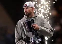 Sarah Pitkowski, exnúmero 29 del mundo, critica actitud de Nick Kyrgios en "La Batalla de Sexos"