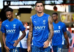 ¿Volverá a ser blaugrana? Barcelona presenta oferta de cesión por Joao Cancelo ¿Volverá a ser blaugrana? Barcelona presenta oferta de cesión por Joao Cancelo