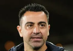 Xavi en la órbita del Manchester United; aunque Oliver Glasner es el favorito 
