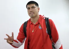 Gutiérrez regresará a Tuzos después de su paso por Europa y Chivas