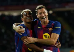 Chivas, presente en un recuerdo especial de Lamine Yamal