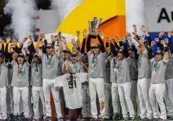 TUDN volverá a tener juegos de beisbol en su programación