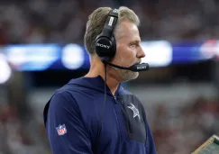 Cowboys despiden al coordinador defensivo Matt Eberflus tras solo una temporada Cowboys despiden al coordinador defensivo Matt Eberflus tras solo una temporada