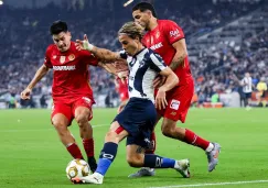 ¿Cuándo y dónde ver los partidos de la Jornada 1 del Clausura 2026 de la Liga MX?